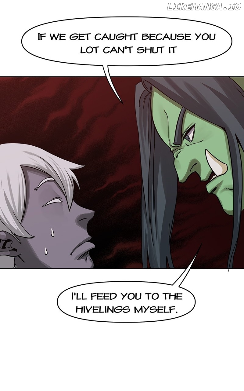 Lord of Goblins Chapter 38 - page 16